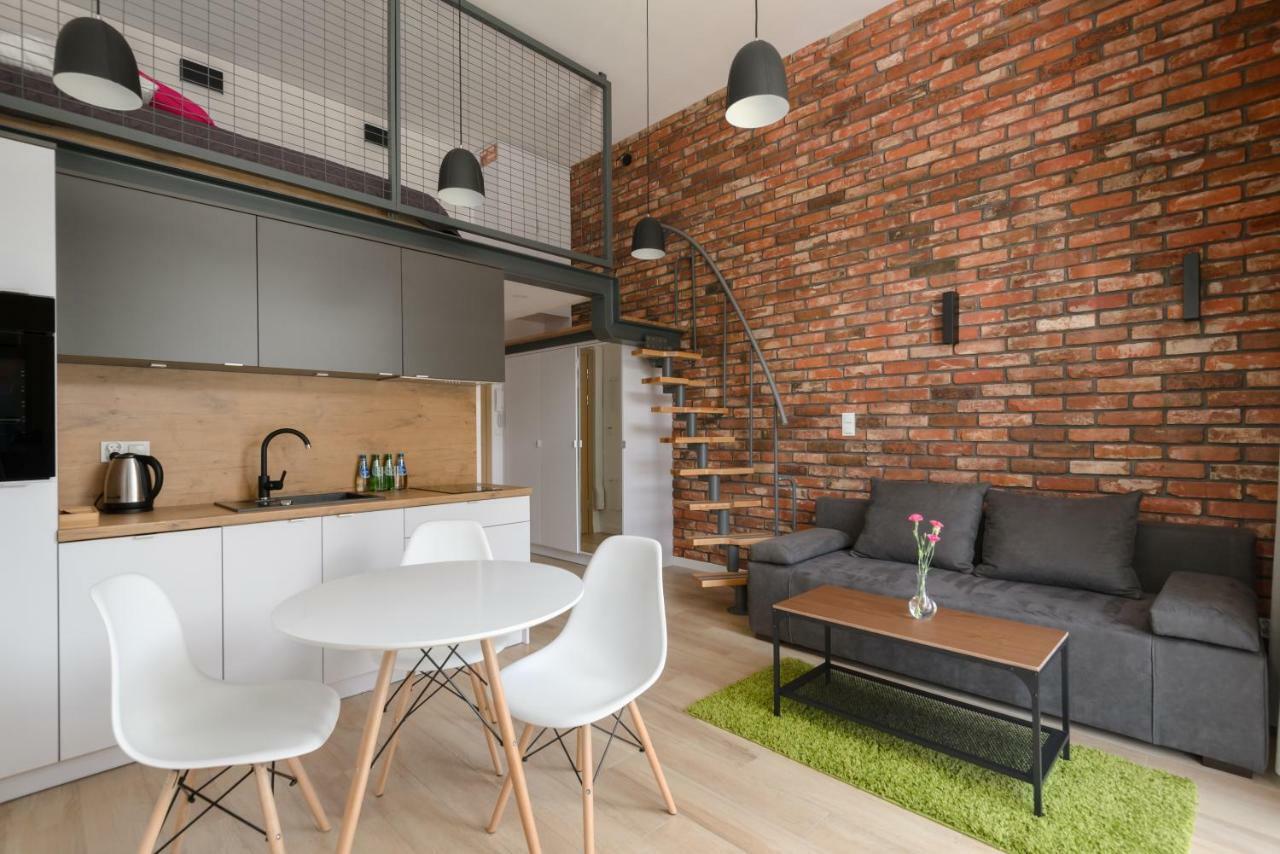 Easy Apartments Wroclaw Exterior photo