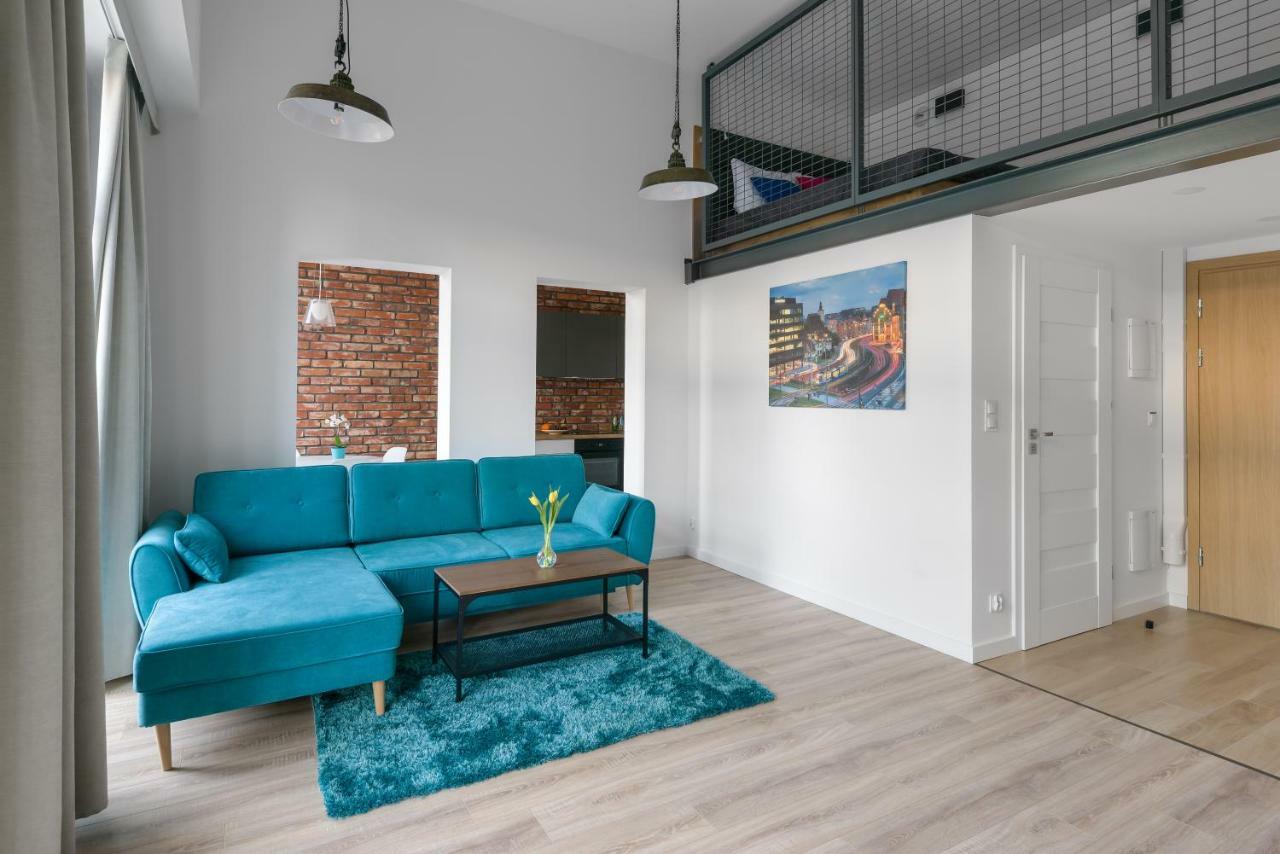Easy Apartments Wroclaw Exterior photo